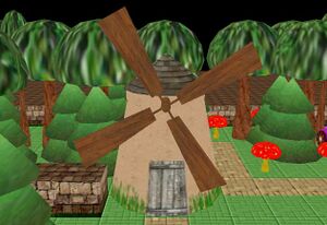 The Old Windmill In Level.jpg